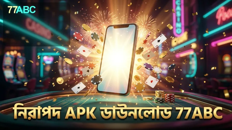 নিরাপদ APK ডাউনলোডের জন্য অফিসিয়াল ওয়েবসাইট ব্যবহার করুন
