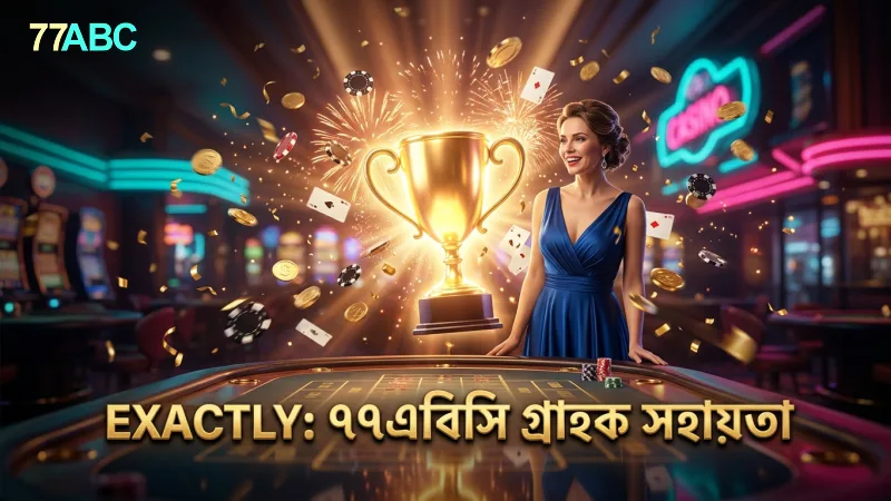 ২৪/৭ গ্রাহক সহায়তা ও দায়িত্বশীল গেমিং নীতিমালা