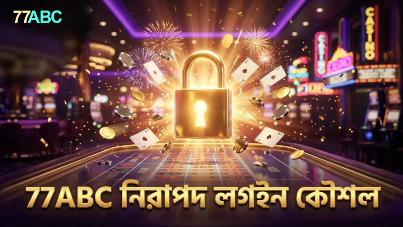 নিরাপদ লগইনের জন্য ফিশিং প্রতিরোধের কার্যকর কৌশল।