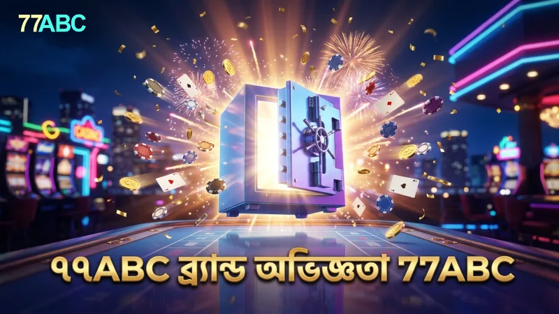 77ABC এর ইতিহাস ও বাংলাদেশের বাজারে অভিজ্ঞতা