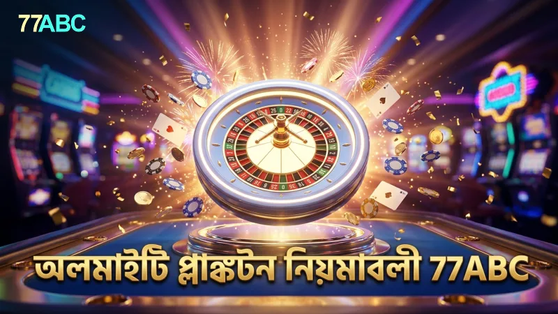 অলমাইটি প্ল্যাঙ্কটনের মৌলিক নিয়ম এবং গেমপ্লে বর্ণনা