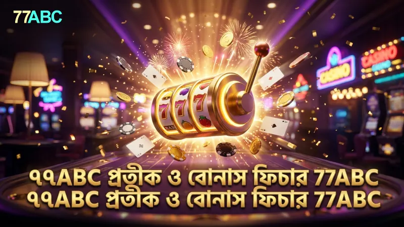 প্রতীকগুলোর অর্থ ও বোনাস ফিচারের কার্যকারিতা স্পষ্ট করা হয়েছে