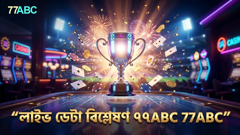 লাইভ ম্যাচ বিশ্লেষণ ও ইন-প্লে ডেটা ট্র্যাকিং ব্যবস্থাপনা