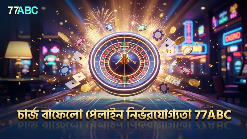 চার্জ বাফেলোর পেলাইন ডাটার নির্ভুলতা নিশ্চিত করে।