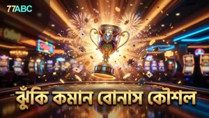 বোনাস রাউন্ডে ঝুঁকি কমানোর জন্য কার্যকর কৌশল।