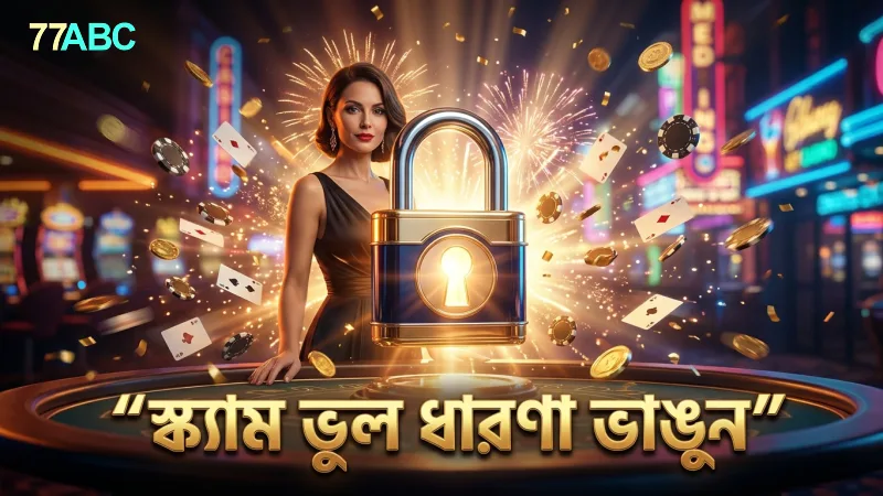 স্ক্যাম সম্পর্কিত ভুল ধারণাগুলো ভেঙে সতর্কতা বৃদ্ধি